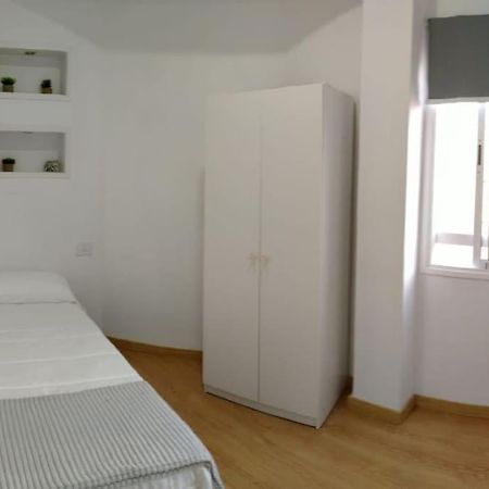 Apartamento Salamanca Santa Cruz de Tenerife Exterior foto