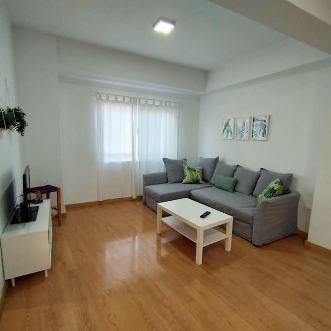 Apartamento Salamanca Santa Cruz de Tenerife Exterior foto